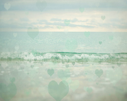 Picture of OCEANS OF LOVE 1