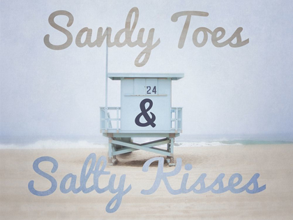 Picture of SANDY TOES 1