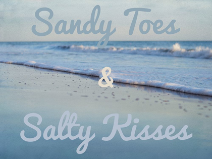 Picture of SANDY TOES 2