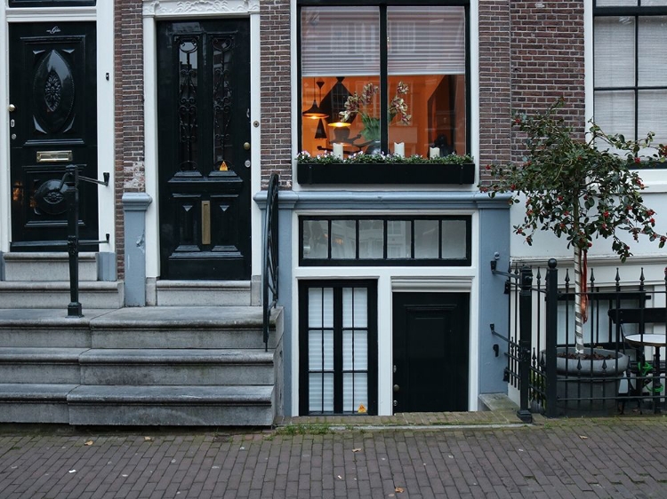 Picture of HOUSE AMSTERDAM