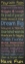 Picture of PLAYROOM RULES CHALK