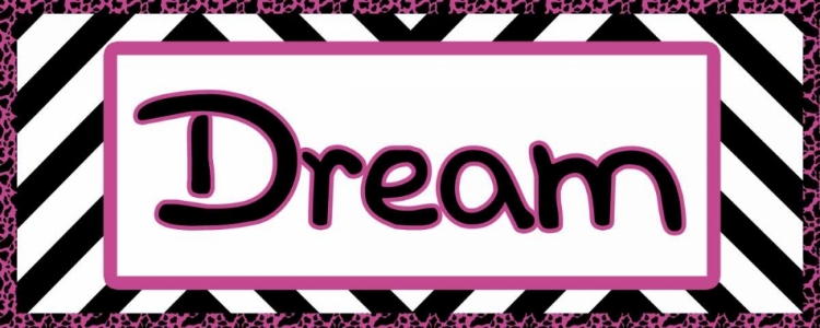 Picture of TWEEN DREAM