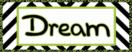 Picture of TWEEN DREAM GREEN