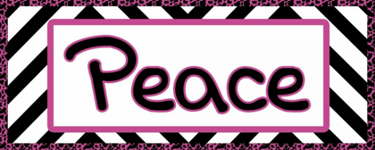 Picture of TWEEN PEACE