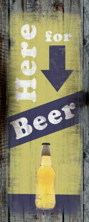 Picture of BEER