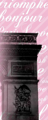 Picture of PINK TRIOMPHE 2