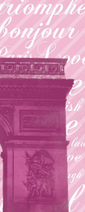 Picture of PINK TRIOMPHE 3