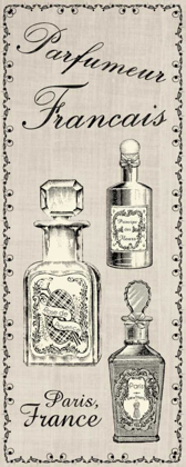 Picture of PERFUME LINEN 1
