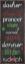 Picture of REINDEER NAME GAME