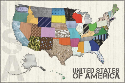 Picture of US MAP