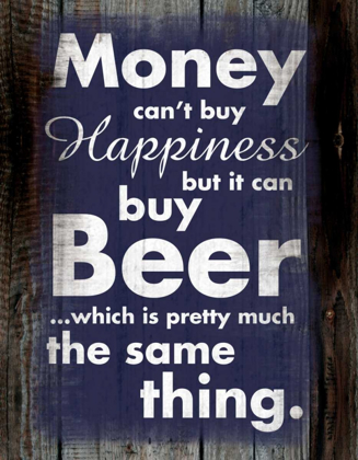 Picture of MONEY BEER B