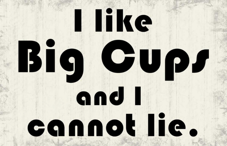 Picture of BIG CUPS 2