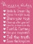 Picture of PRINCESS RULES