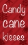 Picture of CANDY CANE BANNER