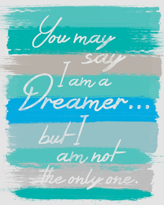 Picture of DREAMER