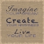 Picture of IMAGINE YOUR DREAM