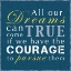 Picture of HAVE THE COURAGE