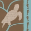 Picture of TURTLE PATTERN