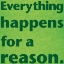 Picture of FOR A REASON