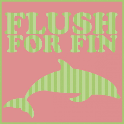 Picture of FLUSH FOR FUN