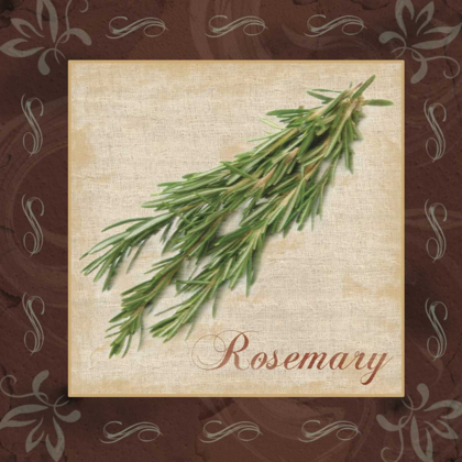 Picture of ROSEMARY