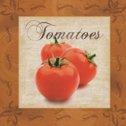 Picture of TOMATOES