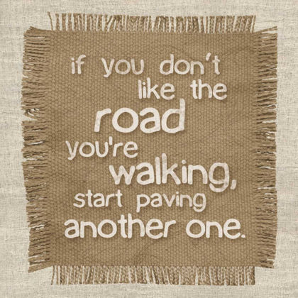 Picture of BURLAP ROAD