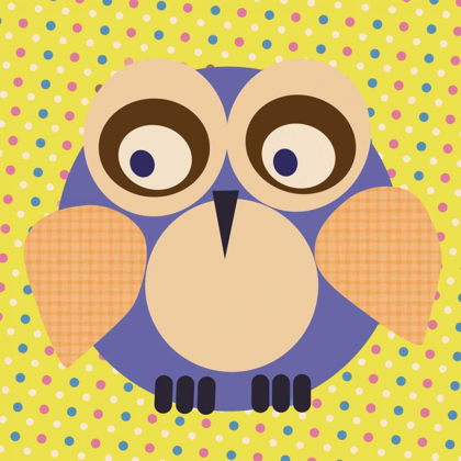Picture of OWL POLKA