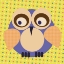 Picture of OWL POLKA