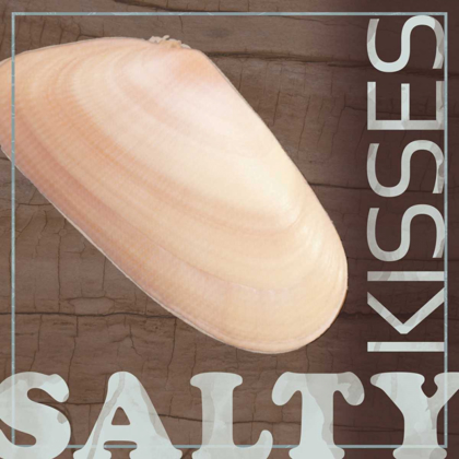Picture of SALTY KISSES