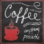 Picture of RED CUP COFFEE