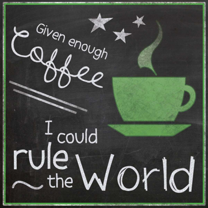 Picture of GREEN COFFE WORLD