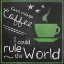 Picture of GREEN COFFE WORLD