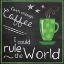 Picture of COFFEE WORLD 2