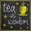 Picture of YELLOW TEA WISDOM