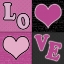 Picture of LOVE COMBINED
