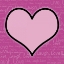 Picture of LOVE HEART WORDS 1