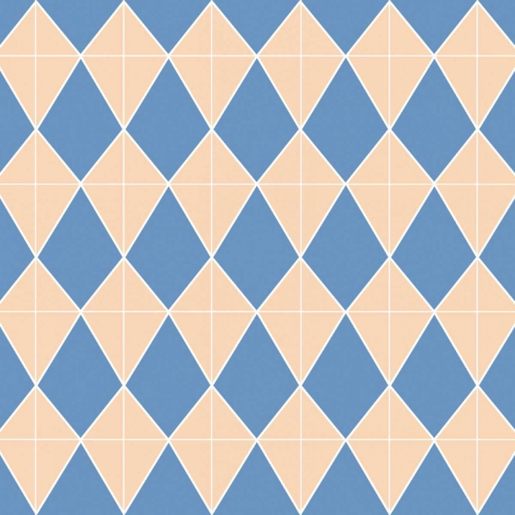 Picture of KITE PATTERN