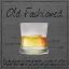 Picture of OLD FASHIONED GRAY