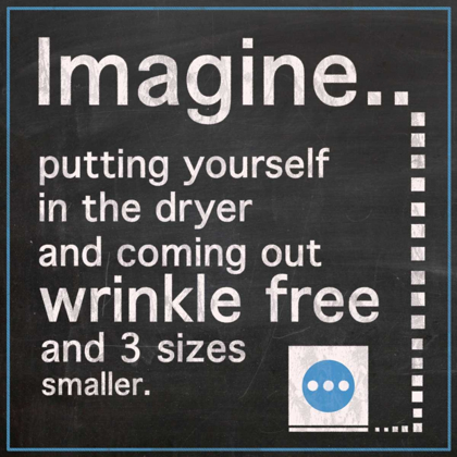 Picture of IMAGINE THE DRYER