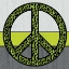 Picture of PEACE GREEN