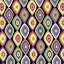 Picture of WORLD PATTERN 2