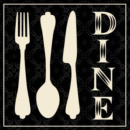 Picture of DINE UTENSILS