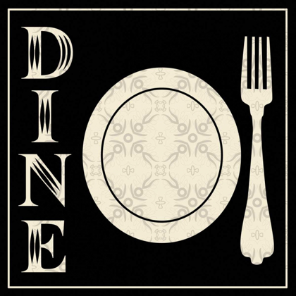 Picture of DINE B1