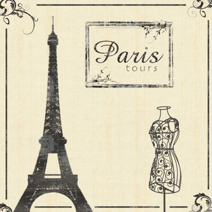 Picture of PARIS 2