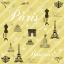 Picture of PARIS 2B YELLOW