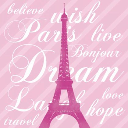 Picture of PARIS DREAM 5