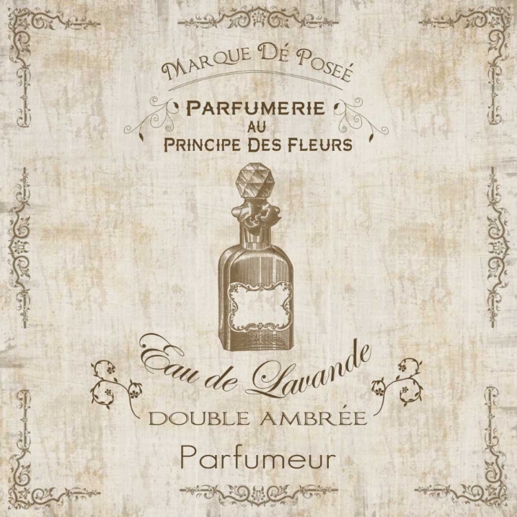 Picture of PARCHMENT  BATH  PERFUME