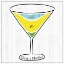 Picture of MARTINI