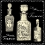 Picture of PERFUME NOIR 2